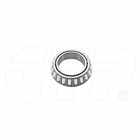 AIC REPLACEMENT PARTS Bearing-Cone Fits Caterpillar Models 1T0434
